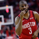 Illustration for article titled So, Yeah, The Rockets Really Did Not Want Chris Paul Anymore